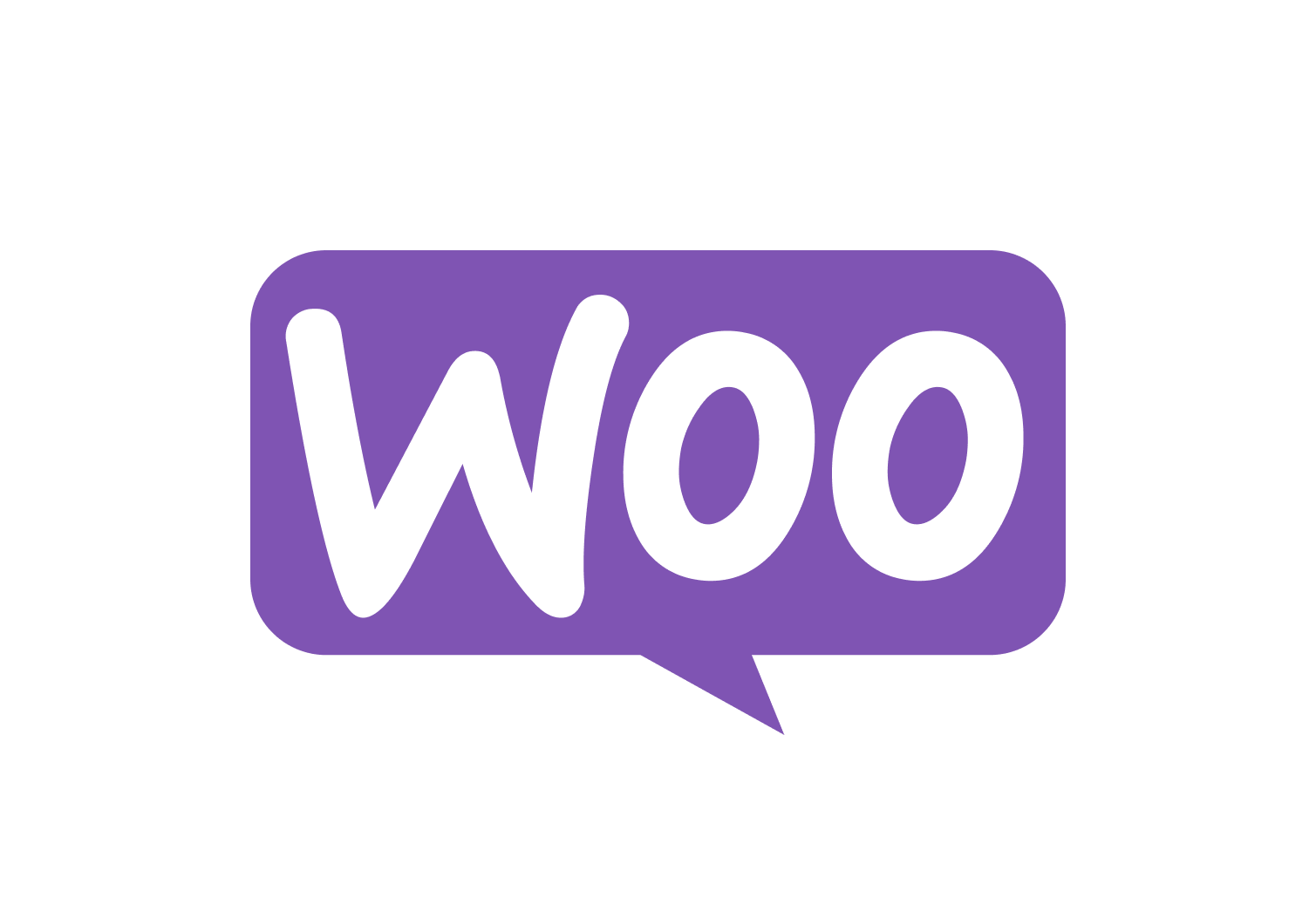 WooCommerce Logo